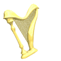 harfe